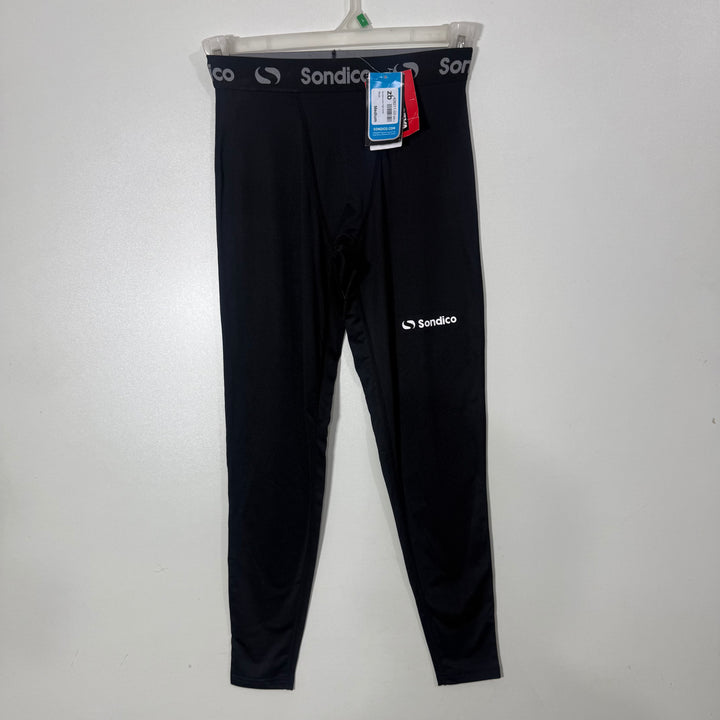 SONDICO SPORT COMPRESSION TIGHTS BRAND NEW BLACK COLOUR