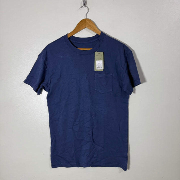 GOOD FELLOW &CO COTTON TSHIRT BRAND NEW
