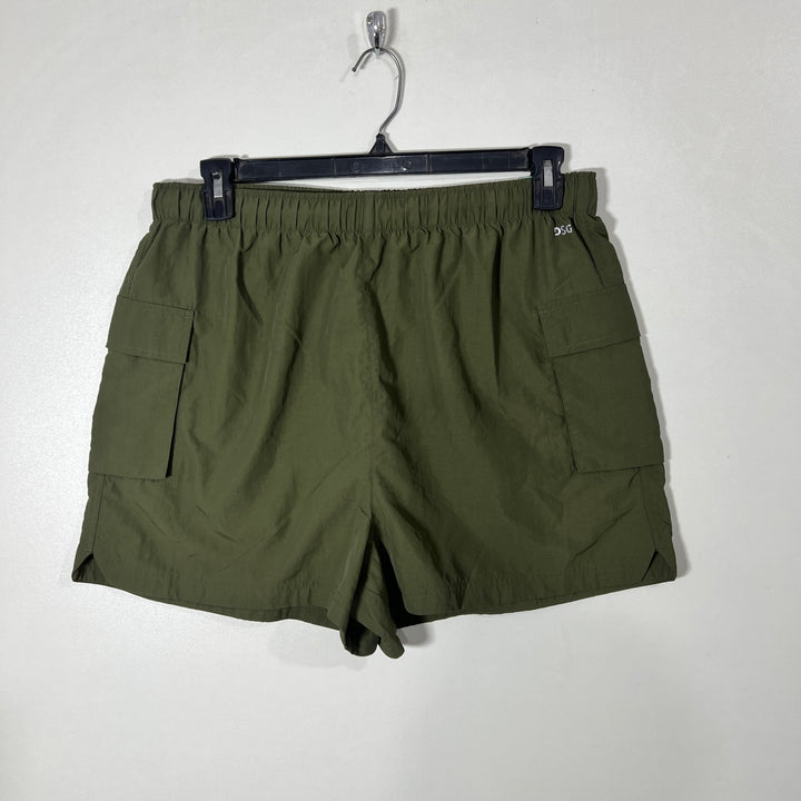DSG CARGO PARACHUTE TRAINING SPORT SHORT