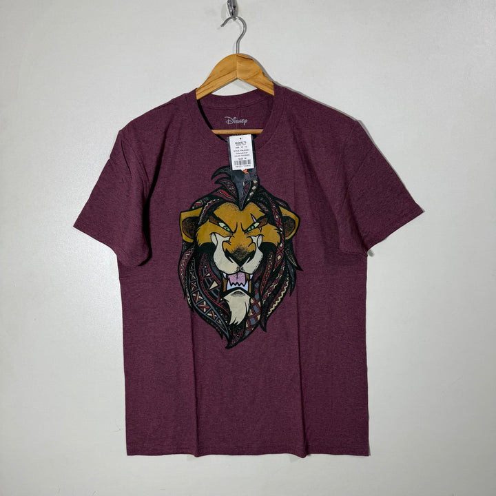 DISNEP COTTON TSHIRT BRAND NEW