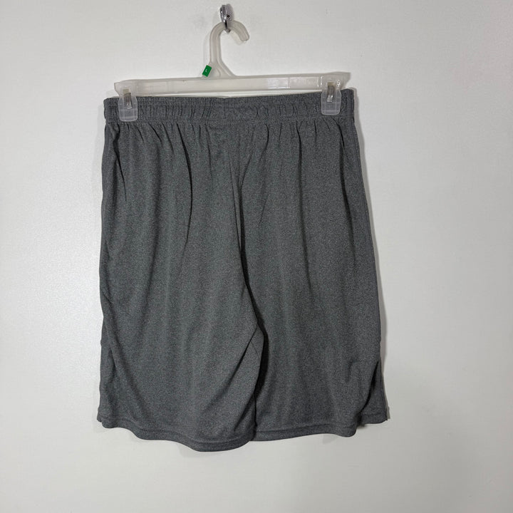 CHAMPION SPORT SHORT GREY COLOUR
