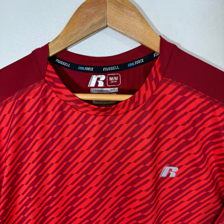 RUSSELL SPORT TSHIRT