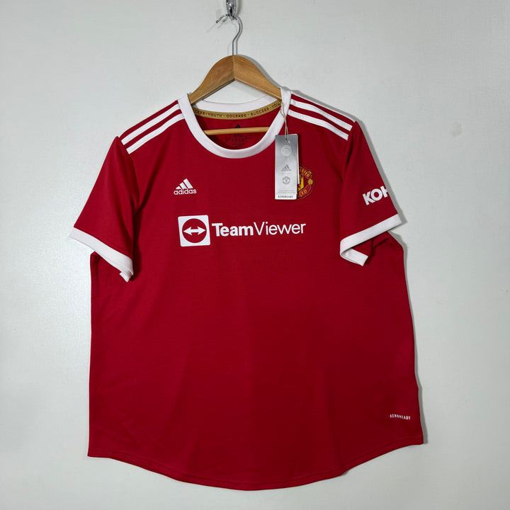 RONALDO PRIMEGREEN SPORT TSHIRT BRAND NEW