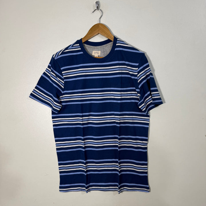 JCL COTTON TSHIRT