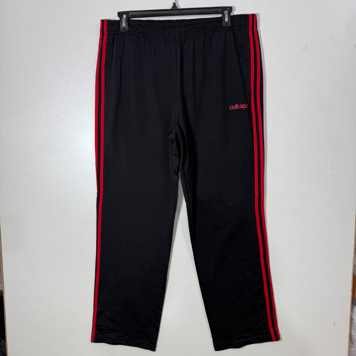 ADIDAS LOOSE FIT SPORT TROUSER INNER FLEECE