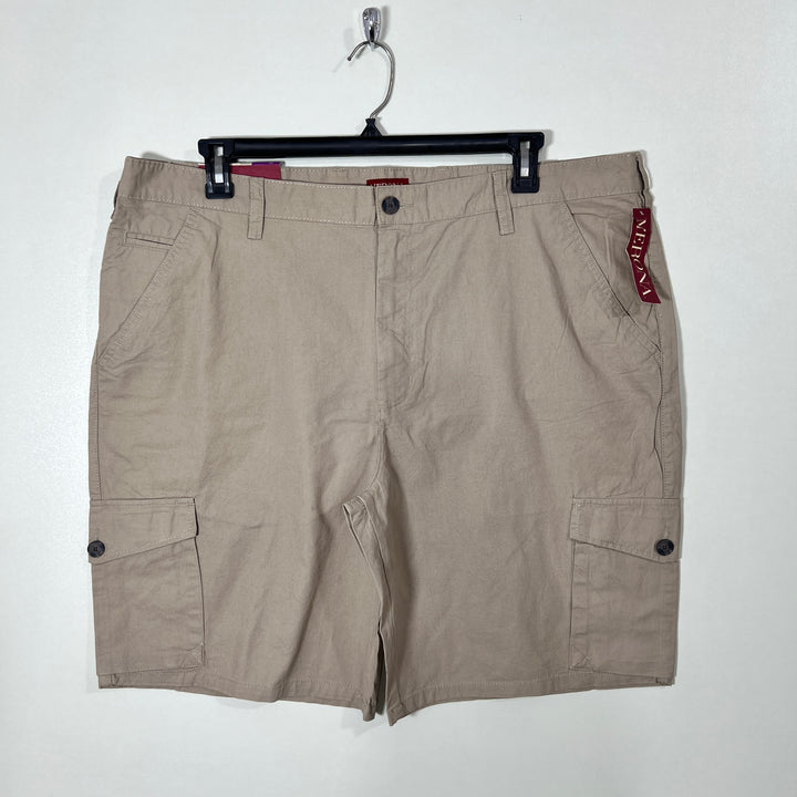 MERONA CARGO COTTON SHORT BRAND NEW