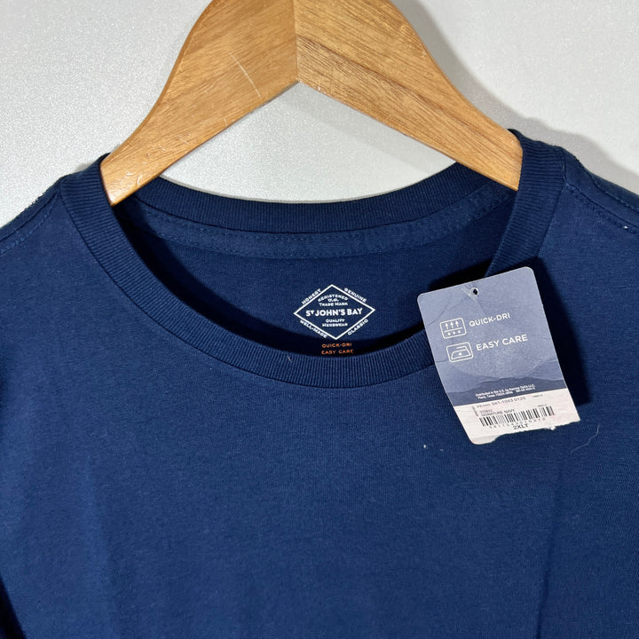 ST JHONS BAY COTTON TSHIRT BRAND NEW