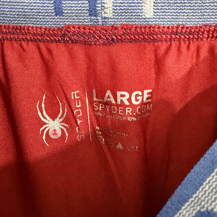 SPYDER SPORT BOXER