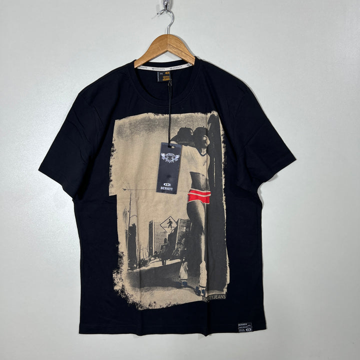 DENSITY COTTON TSHIRT BRAND NEW