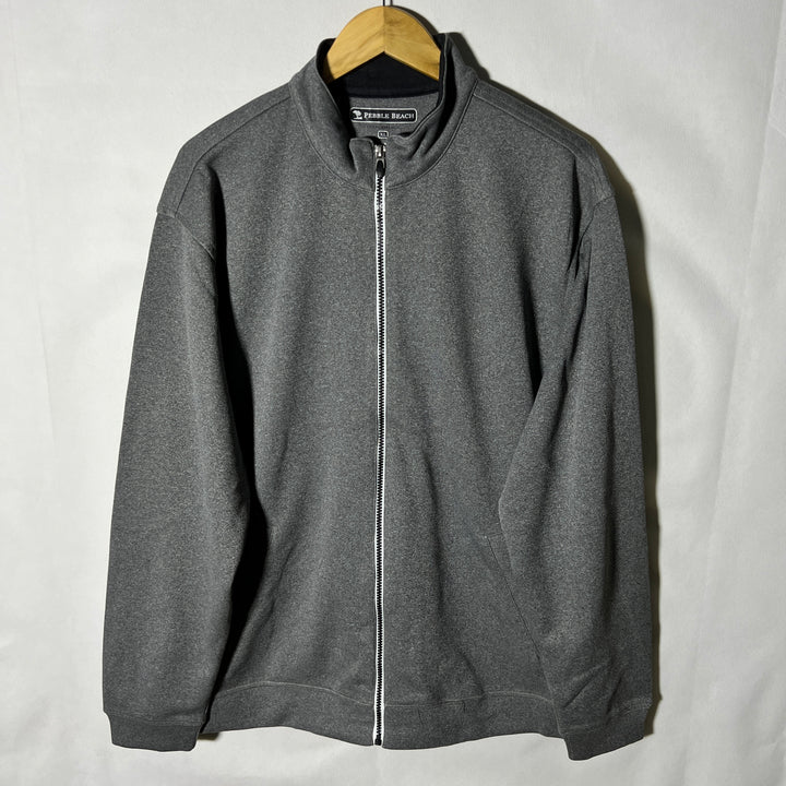 PEBBLE BEACH PERFORMANCE SPORT JACKET