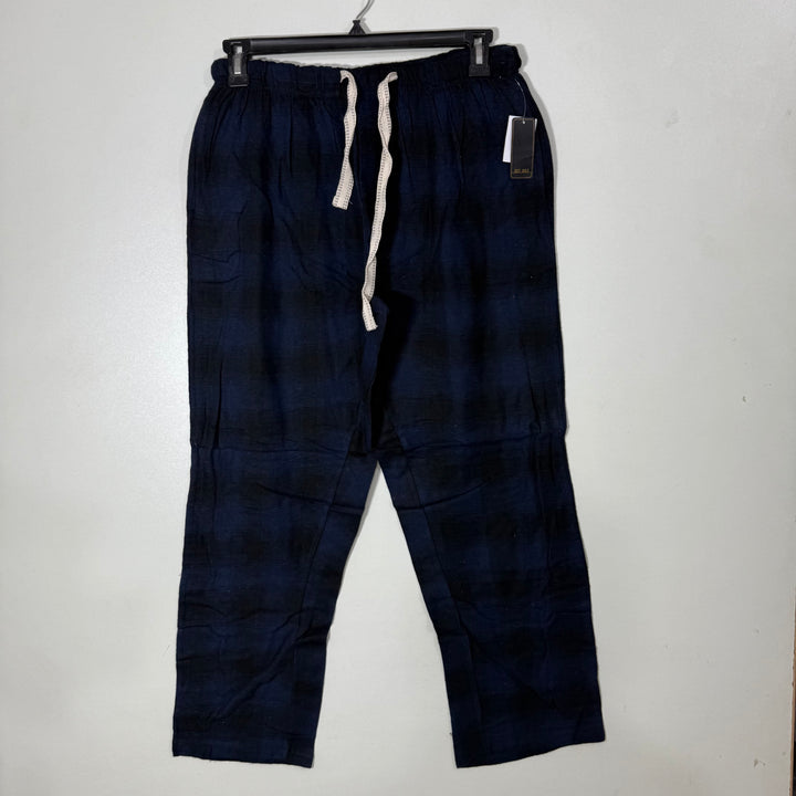 EMBASSY FLANNEL LOUNGE WEAR COTTON TROUSER BRAND NEW