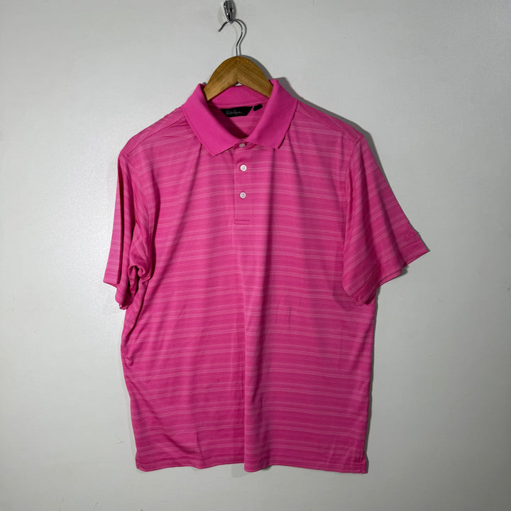 WALTER HAGEN SPORT POLO TSHIRT