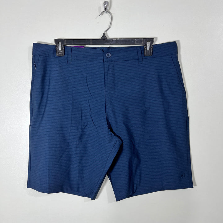 HANG TEN PERFORMANCE SHORT BRAND NEW WITH STRETCH
