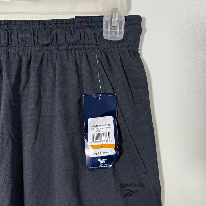REEBOK SPORT SHORT BRAND NEW GREY COLOUR