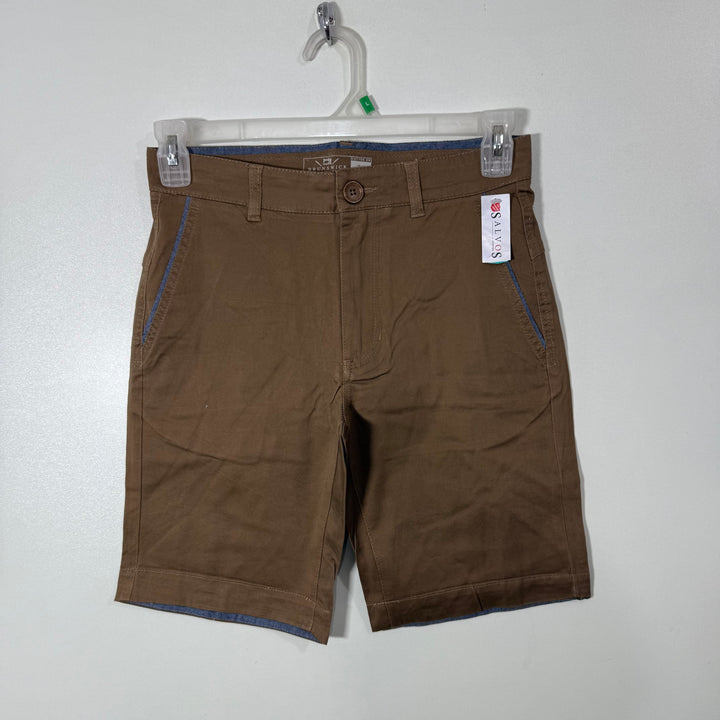 BRUNSWICK COTTON SHORT BRAND NEW