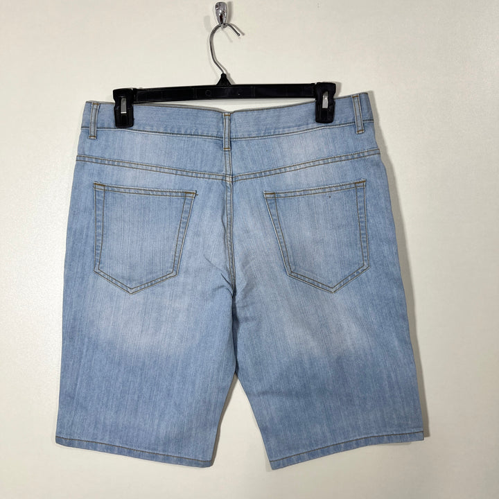 DENIM CO DENIM SHORT BRAND NEW