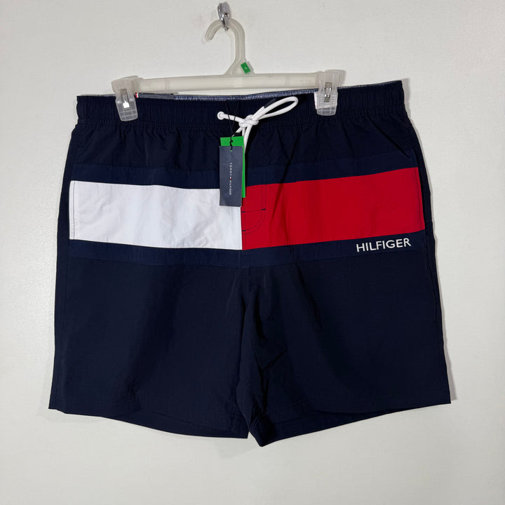 TOMMY HILFIGER SWIMWEAR SHORT BRAND NEW