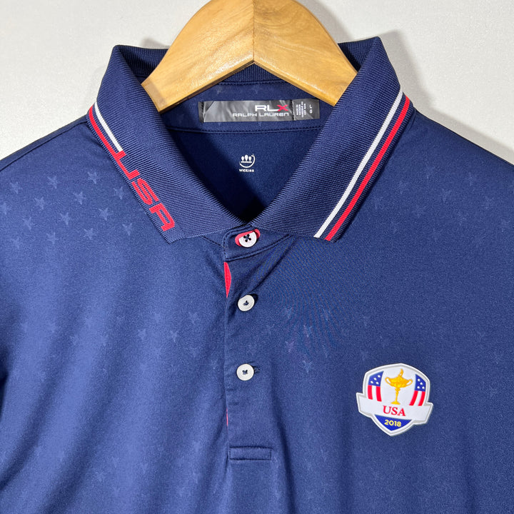 RALPH LAUREN X SPORT POLO TSHIRT