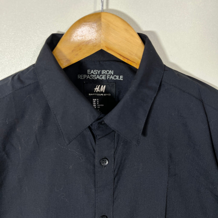 H&M SLIM FIT FORMAL SHIRT