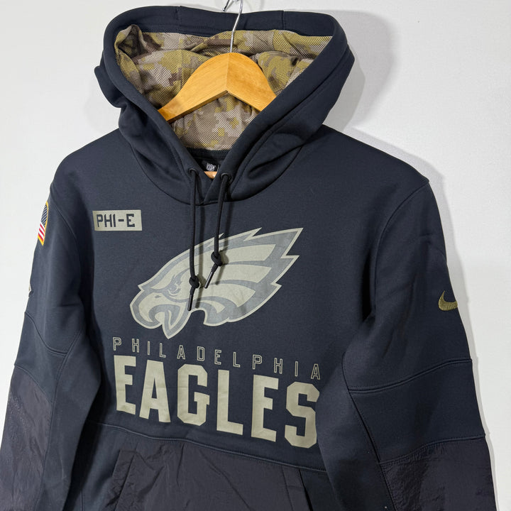 NIKE DEI FIT SPORT HOODIE INNER FLEECE