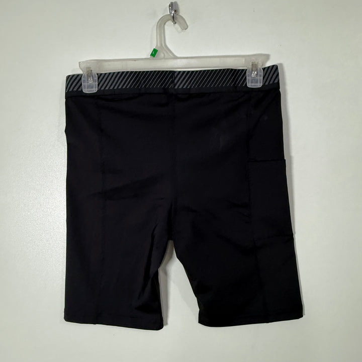 CRANE SPORT COMPRESSION SHORT BRAND NEW BLACK COLOUR