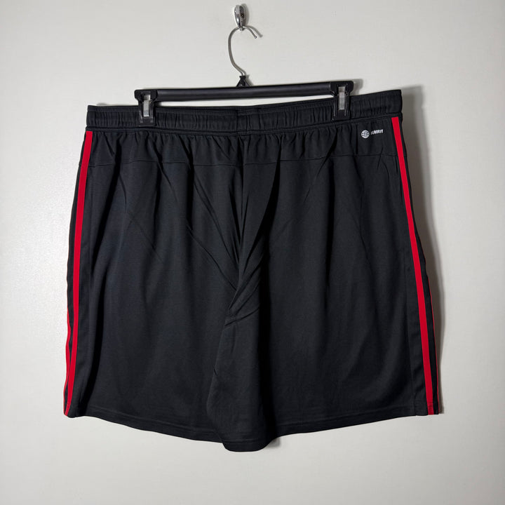 ADIDAS SPORT SHORT BLACK COLOUR