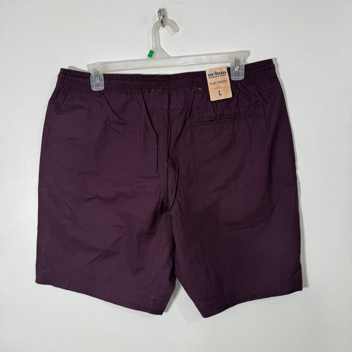 URBAN PIPELINE COTTON SHORT BRAND NEW WITH STRETCH