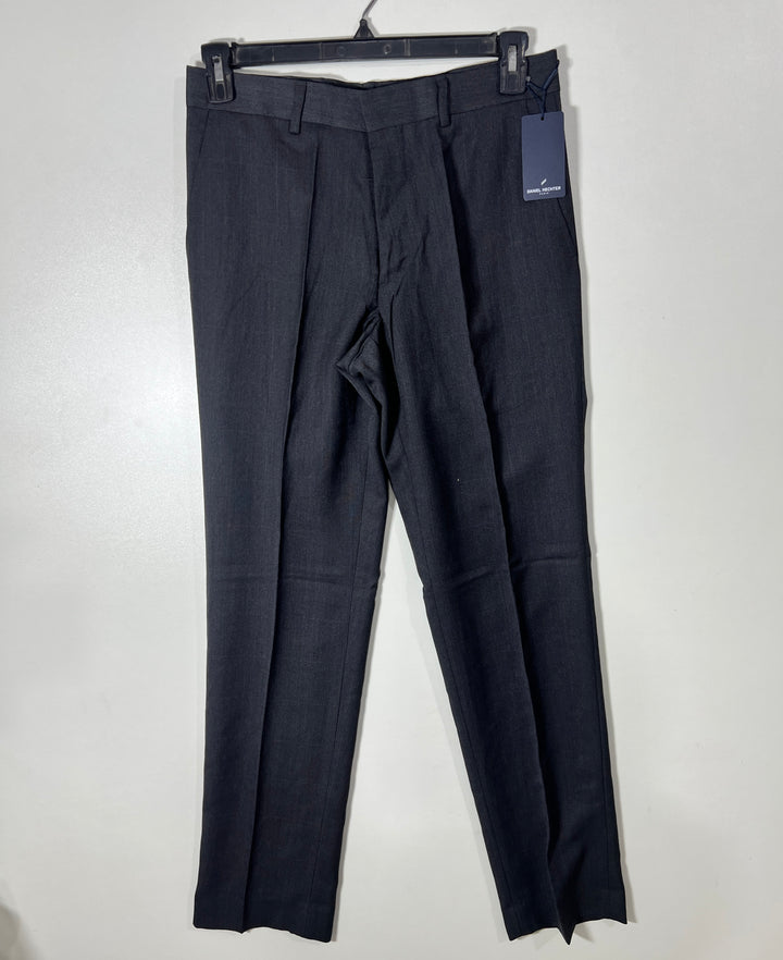 DANIEL HECHTER STRAIGHT FIT DRESS PANT BRAND NEW