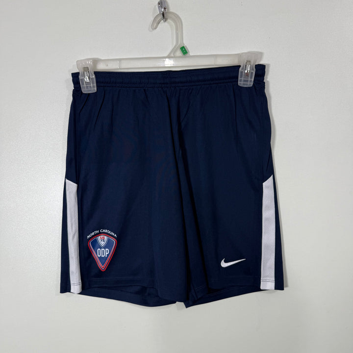 NIKE DRI FIT SPORT SHORT BLUE COLOUR
