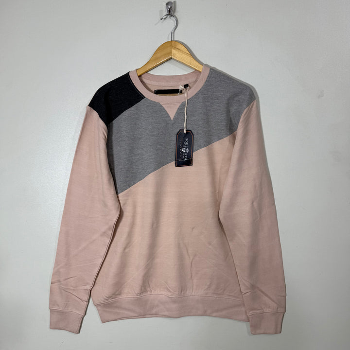 SOUL STAR SWEATSHIRT BRAND NEW