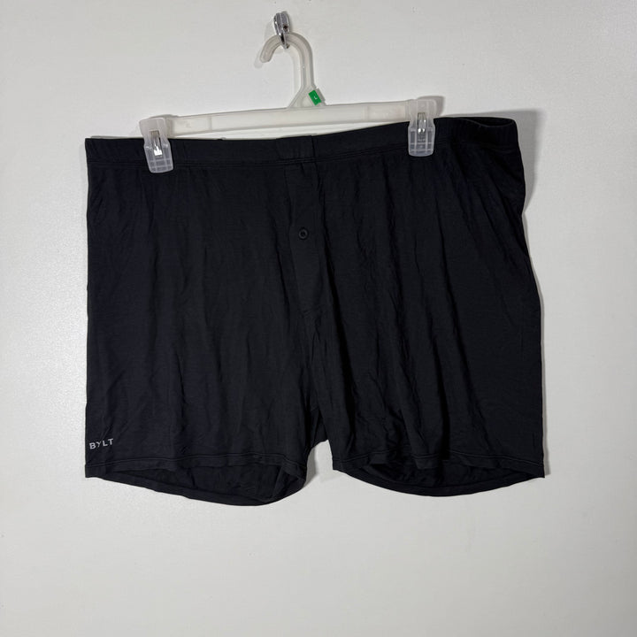 BYLT SPORT BOXER BRAND NEW BLACK COLOUR