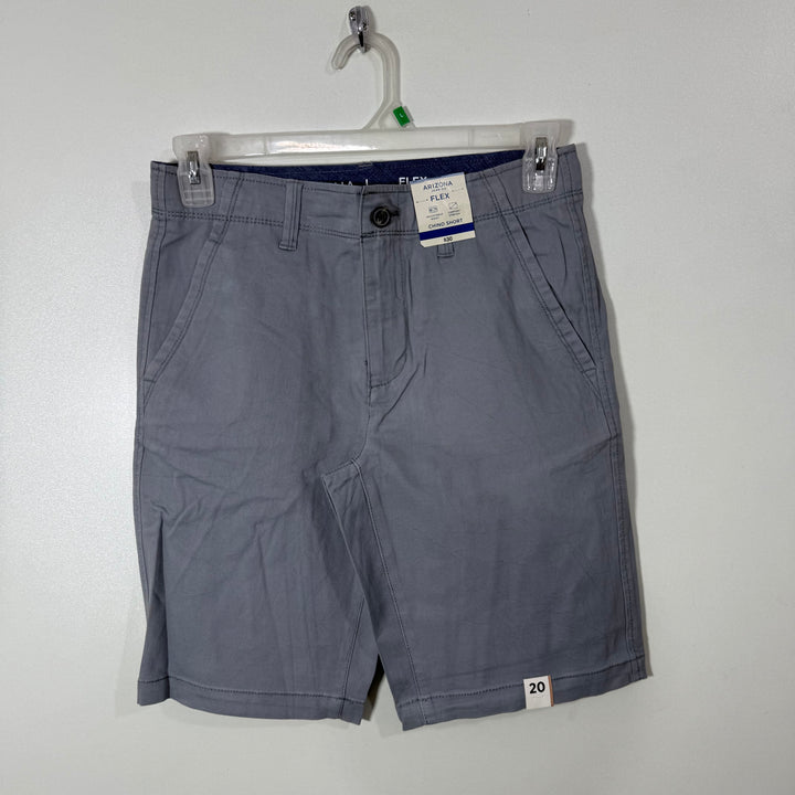 ARIZONA FLEX COTTON CHINO SHORT BRAND NEW