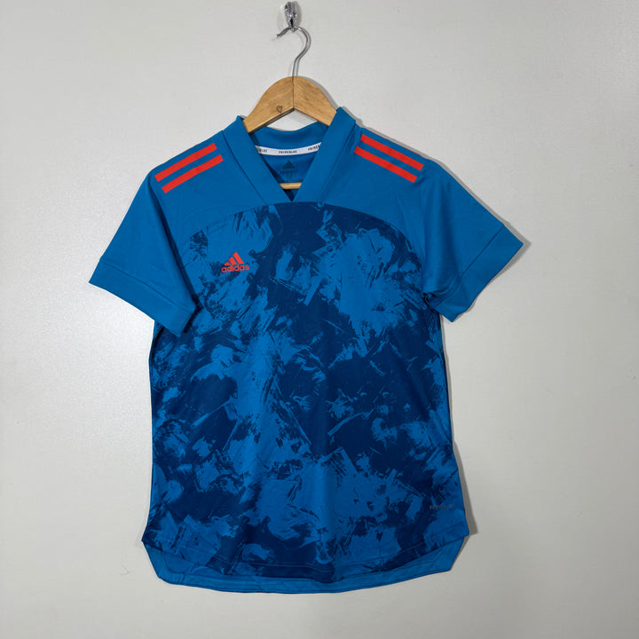 ADIDAS PRIMEBLUE SPORT TSHIRT