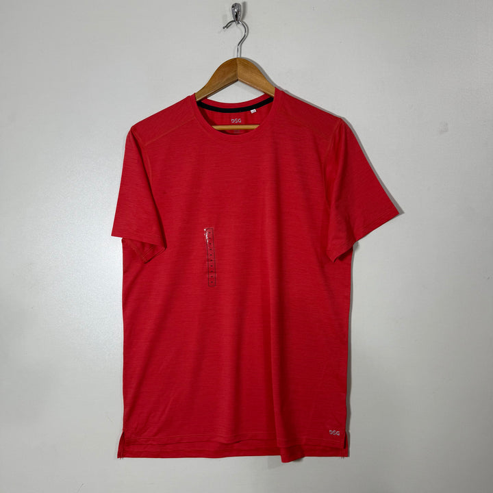 DSG SPORT TSHIRT BRAND NEW