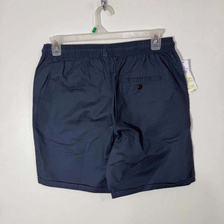 ANKO COTTON SHORT BRAND NEW BLUE COLOUR