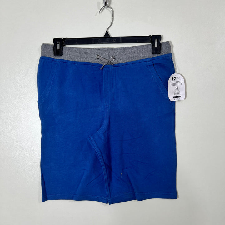 WONDER NATION COTTON SHORT BRAND NEW