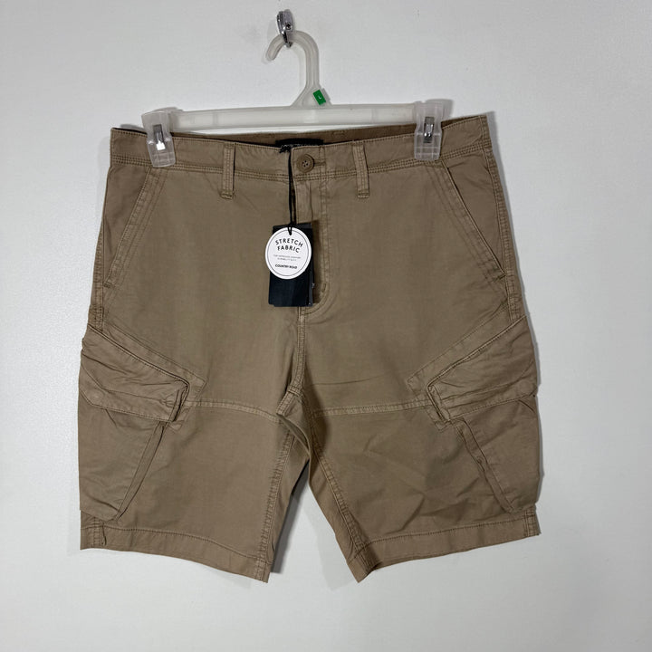 COUNTRY ROAD CARGO COTTON SHORT BRAND NEW