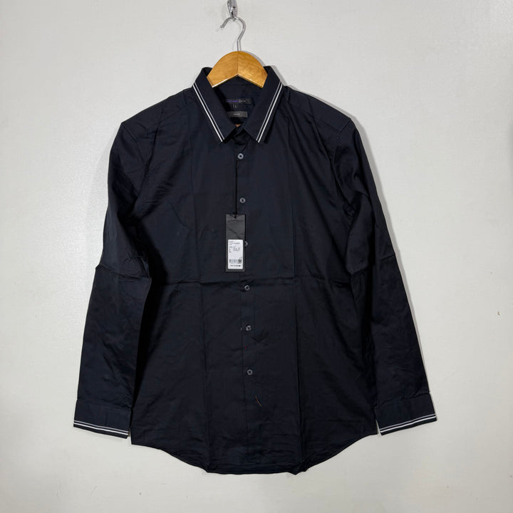 CONCEPTS 1 SLIM FIT COTTON SHIRT BRAND NEW