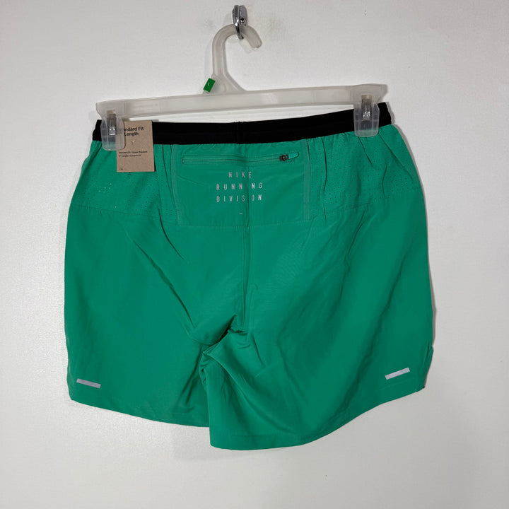 NIKE DRI FIT RUNNING SPORT SHORT BRAND NEW