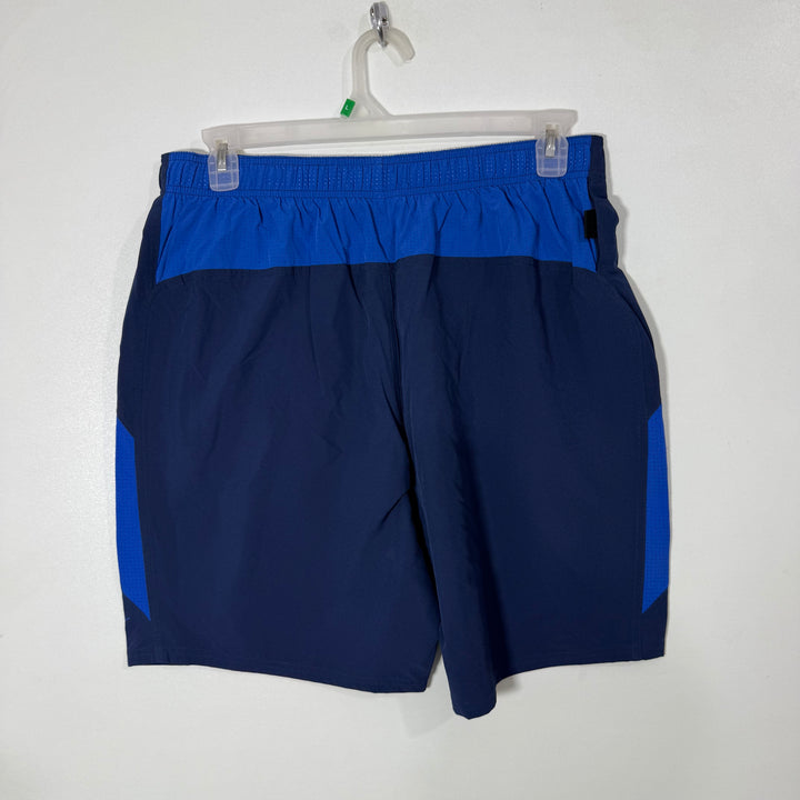 NIKE SWIMWEAR SHORT BLUE COLOUR