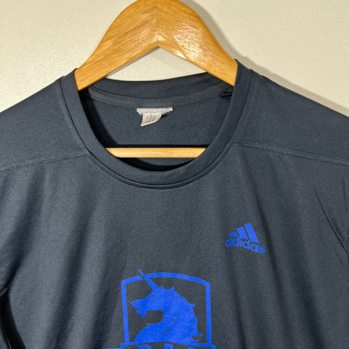 ADIDAS LONG SLEEVES SPORT TSHIRT