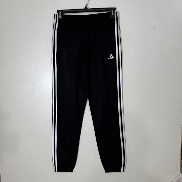 ADIDAS SPORT TROUSER BLACK COLOUR