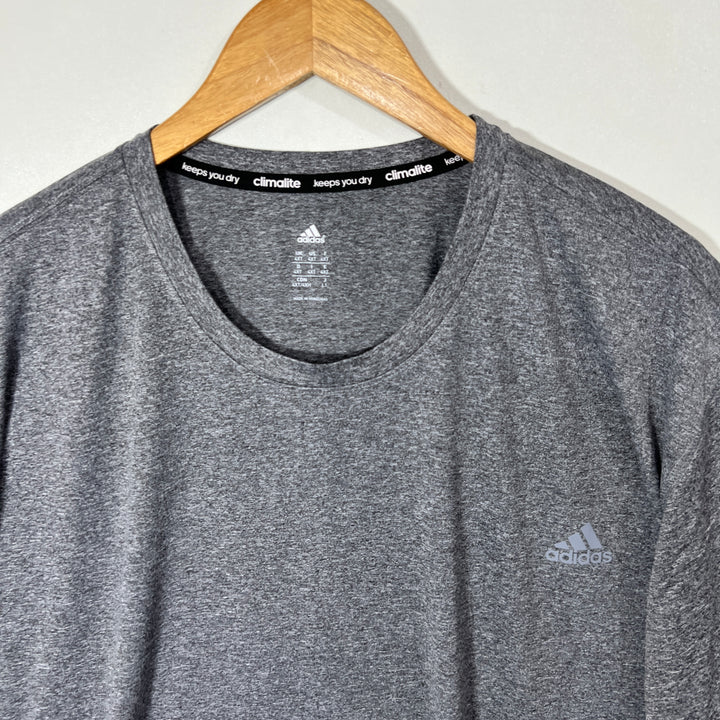ADIDAS CLIMALITE SPORT TSHIRT