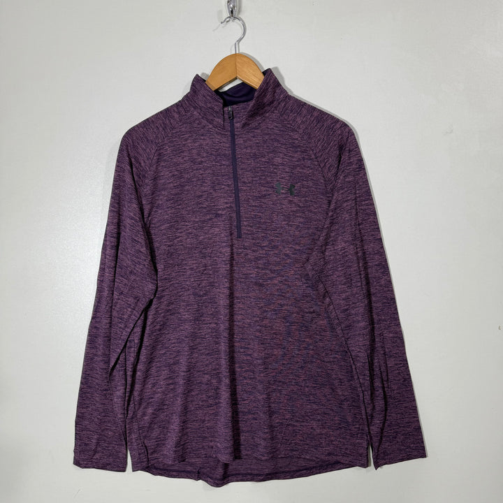 UNDER ARMOUR SPORT PULLOVER