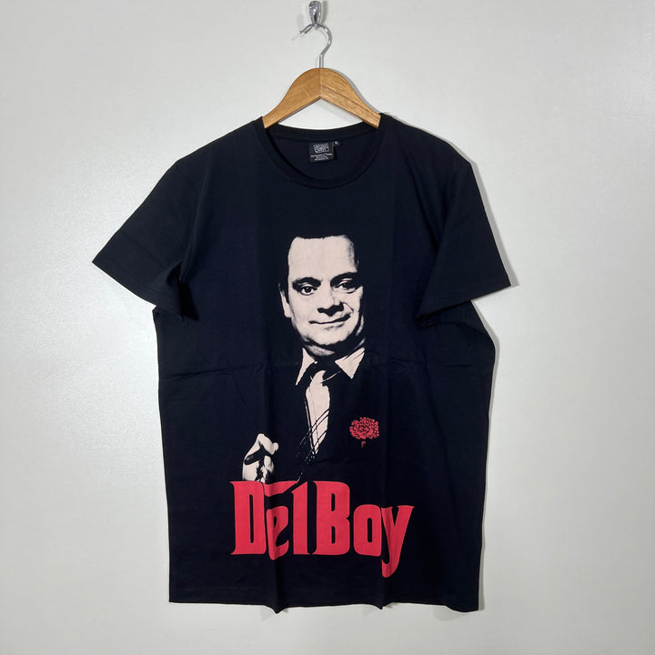 ONLY FOOLS COTTON TSHIRT