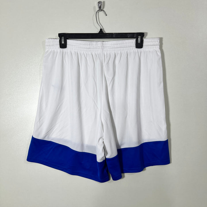 NIKE DRI FIT ENGINEERED SPORT SHORT