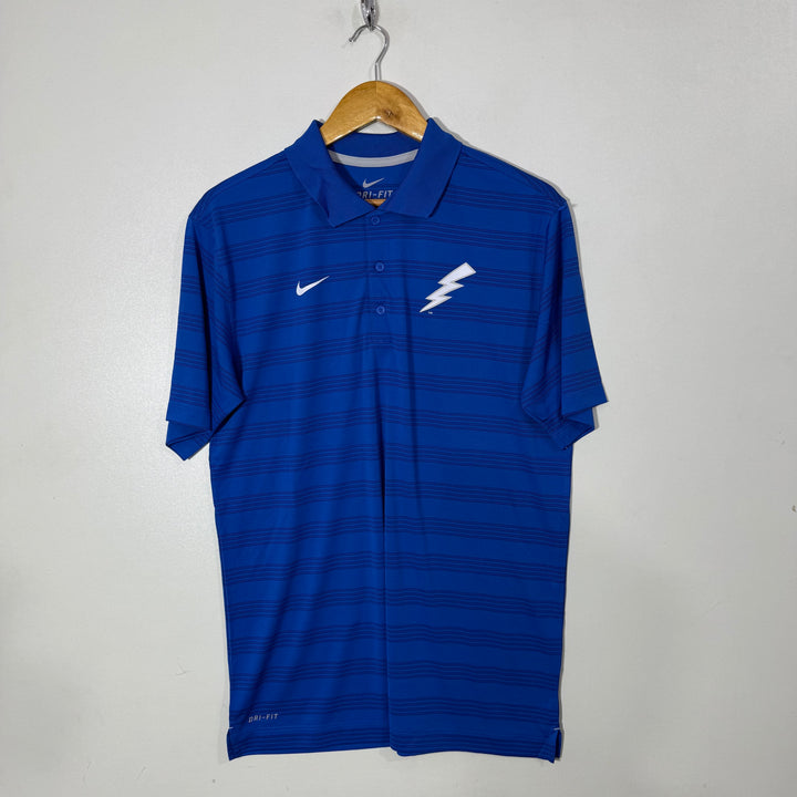 NIKE DRI FIT SPORT POLO TSHIRT