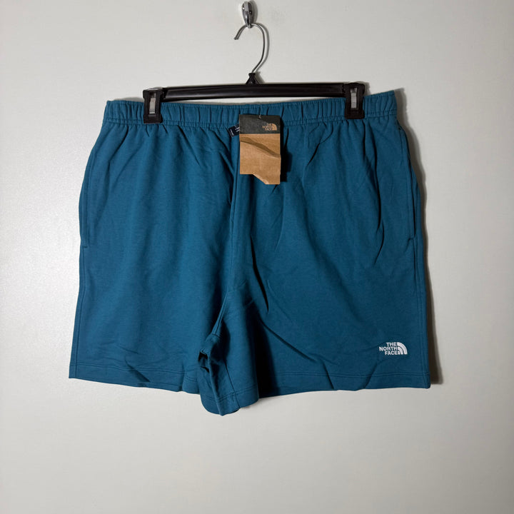 THE NORTH FACE FLEECE SHORT BRAND NEW