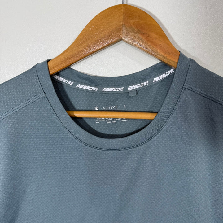 TARGET RUNNING SPORT TSHIRT