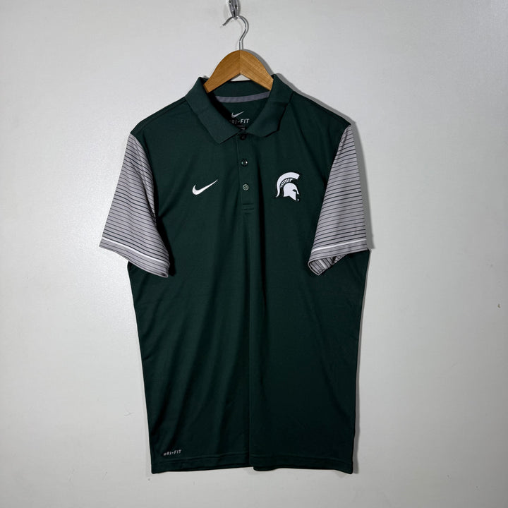 NIKE DRI FIT SPORT POLO TSHIRT
